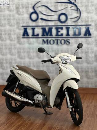 HONDA BIZ 125i HONDA BIZ 125i